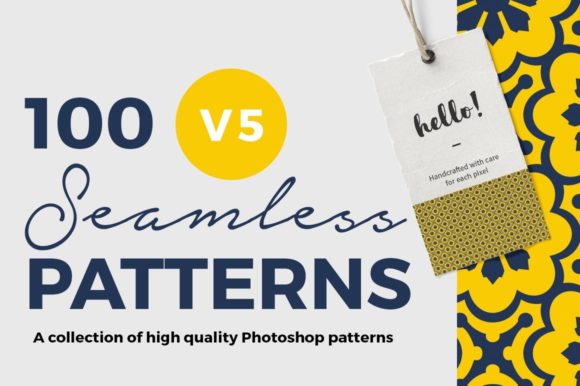 Appealing Sublimation Seamless Patterns for Creative Projects