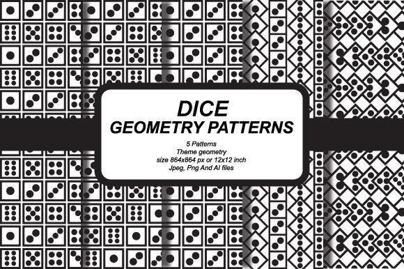 Dice Patterns