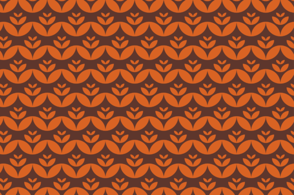 Geometric Seamless Patterns 14