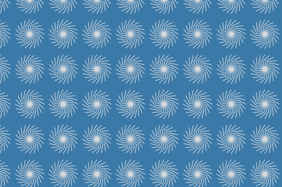 Geometric Seamless Patterns 20: A Versatile Design Resource